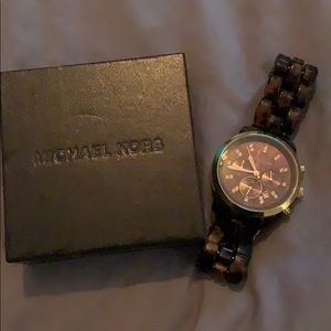 Michael Kors watch